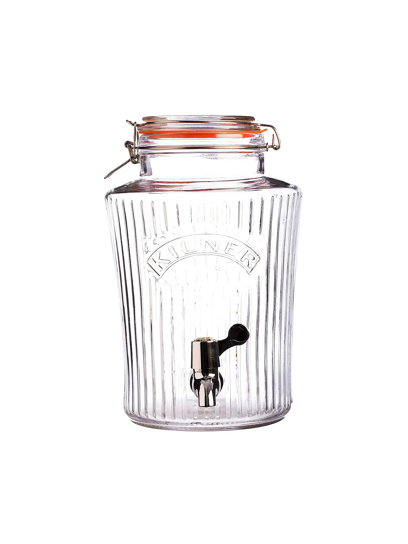 KILNER | Vintage Getränkespender Kilner 5l | 